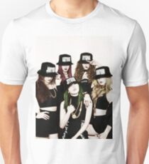 4MINUTE Unisex T-Shirt