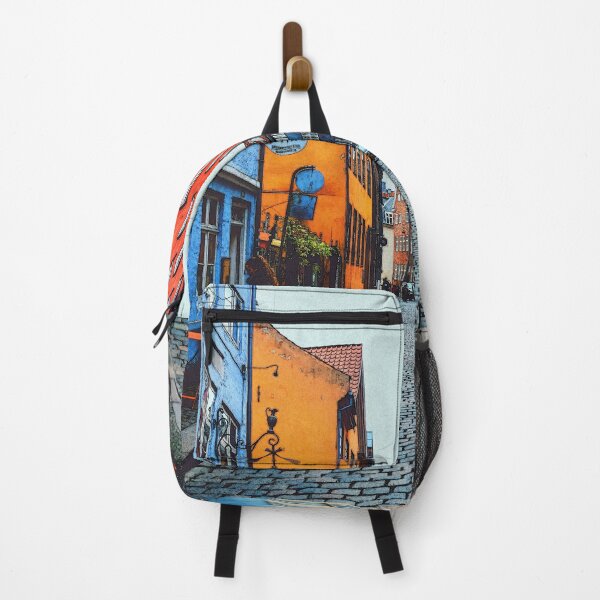 Item preview, Copenhagen City designed and sold by Alexandra Rty.