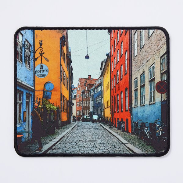 Item preview, Copenhagen City designed and sold by Alexandra Rty.