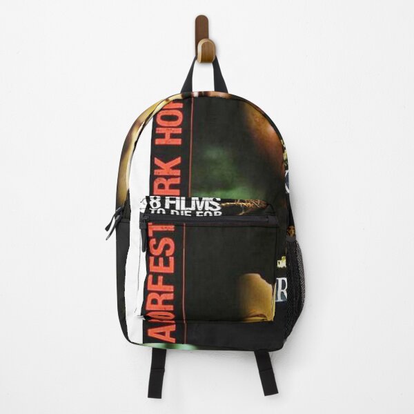 Item preview, Dark Ride Horror Movie And Gift Vintage 80s designed and sold by Rosales9767.