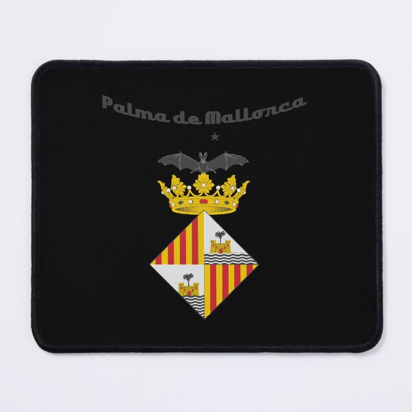 Artikelvorschau, Palma de Mallorca entworfen und verkauft von CynthiaJ743388.