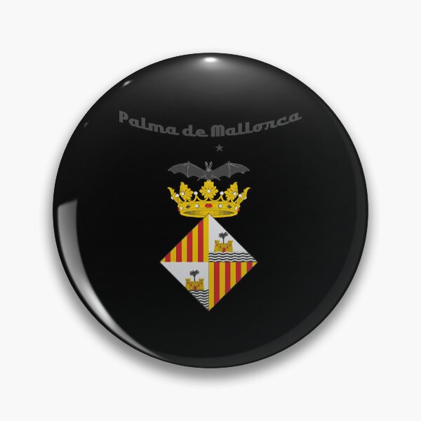 Artikelvorschau, Palma de Mallorca entworfen und verkauft von CynthiaJ743388.