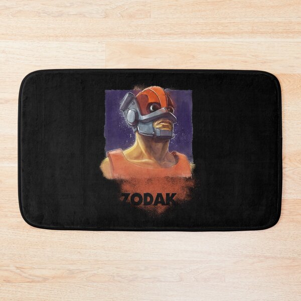 Item preview, Motu Portrait-Zodak  designed and sold by SergioNe358401.