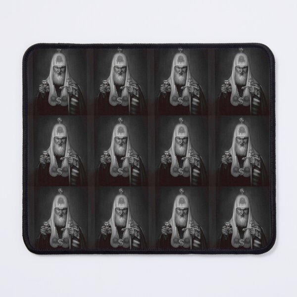 Item preview, Russian Patriarch Kirill designed and sold by Rashkin.