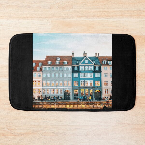 Item preview, Copenhagen City designed and sold by Alexandra Rty.