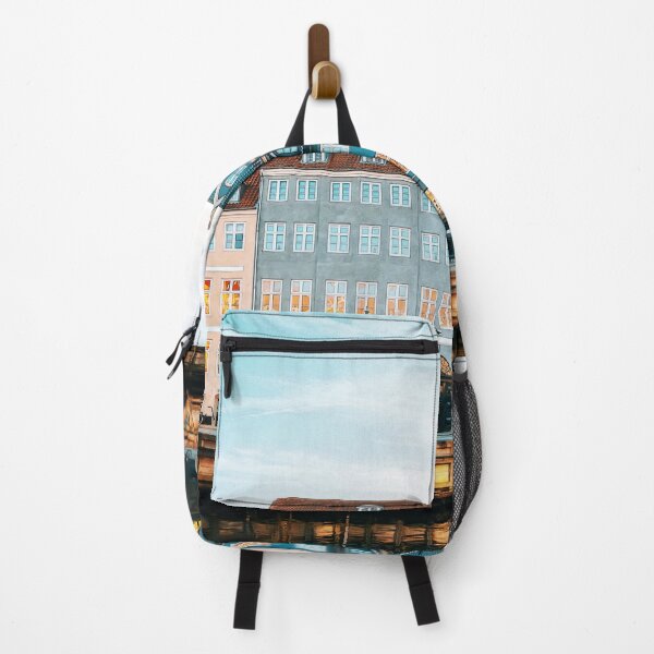 Item preview, Copenhagen City designed and sold by Alexandra Rty.
