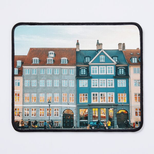Item preview, Copenhagen City designed and sold by Alexandra Rty.