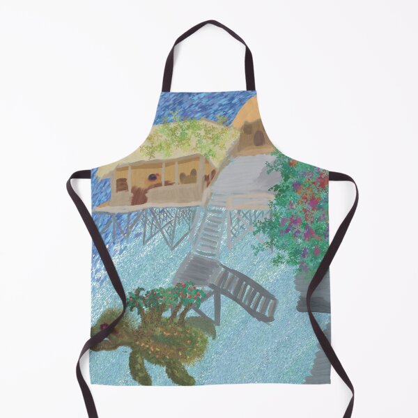 Item preview, Forested Turtle and Floating homes designed and sold by NatureDesigned.