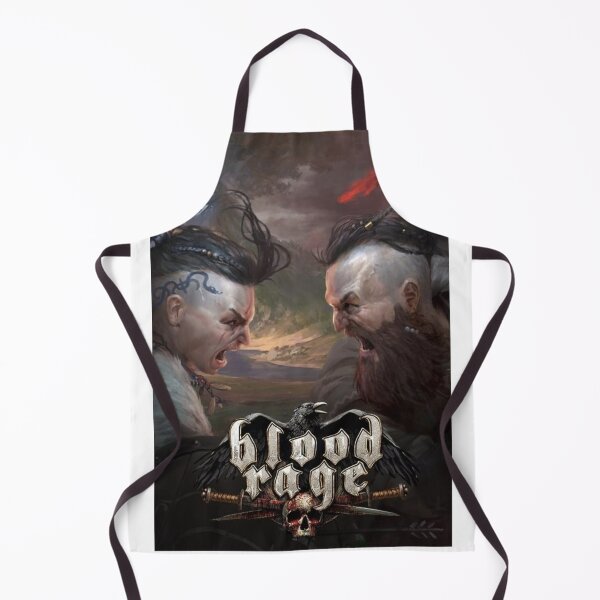 Item preview, Blood Rage Horror Scariest Movie  Gift For Friend designed and sold by Rosales9767.