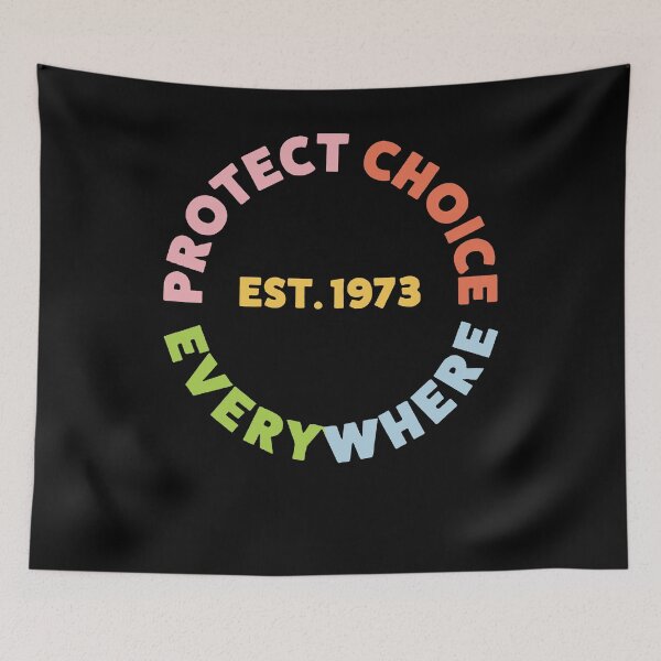 Item preview, pro choice designed and sold by JacquelineLutz.