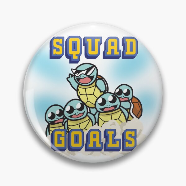 Item preview, Turtle Squad designed and sold by gabygirl812.