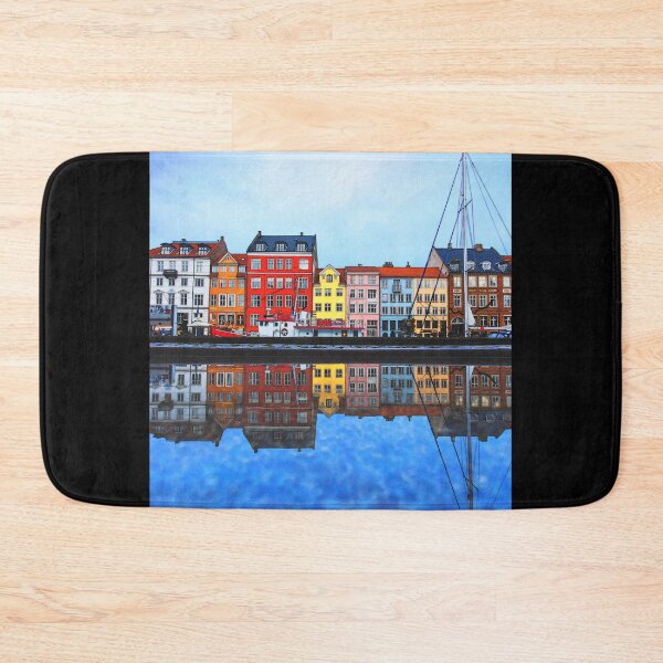 Item preview, Copenhagen City designed and sold by Alexandra Rty.