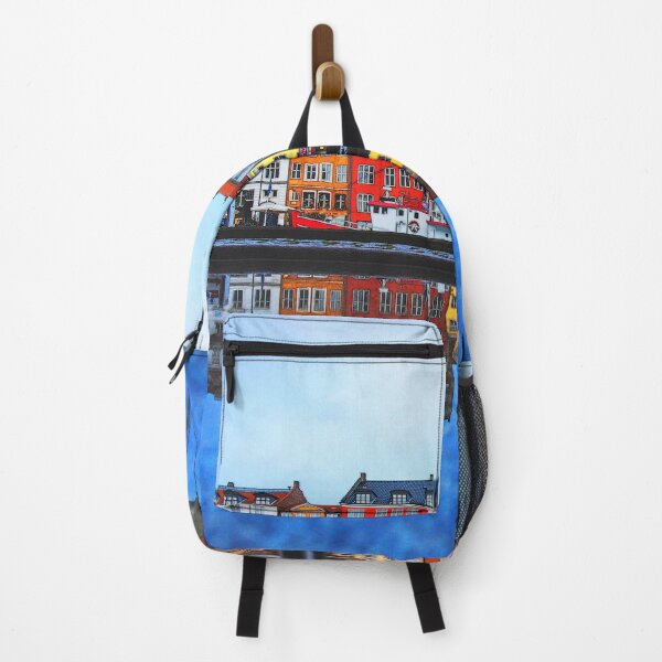 Item preview, Copenhagen City designed and sold by Alexandra Rty.