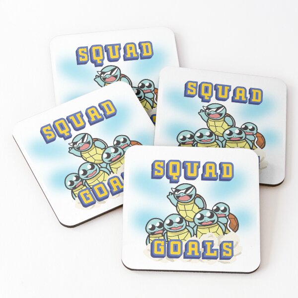 Item preview, Turtle Squad designed and sold by gabygirl812.