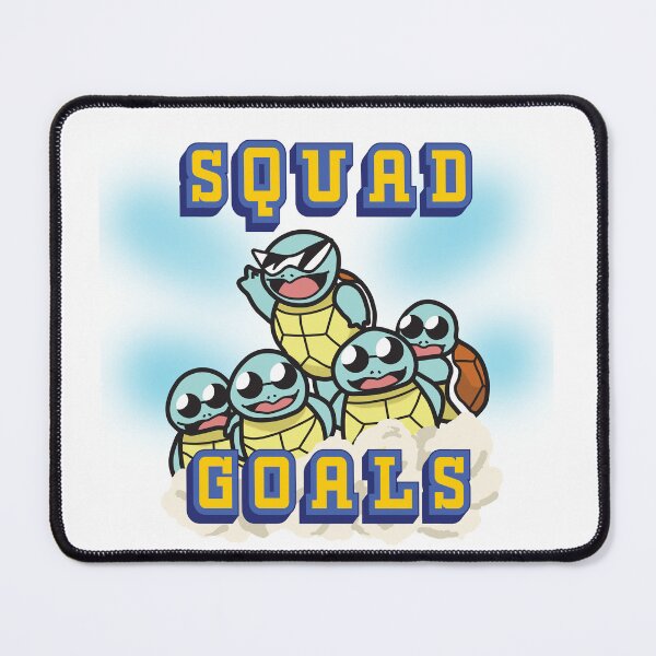 Item preview, Turtle Squad designed and sold by gabygirl812.