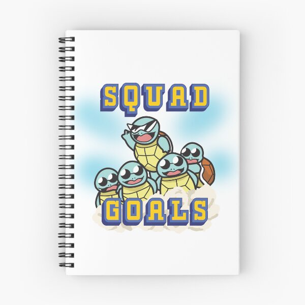 Item preview, Turtle Squad designed and sold by gabygirl812.
