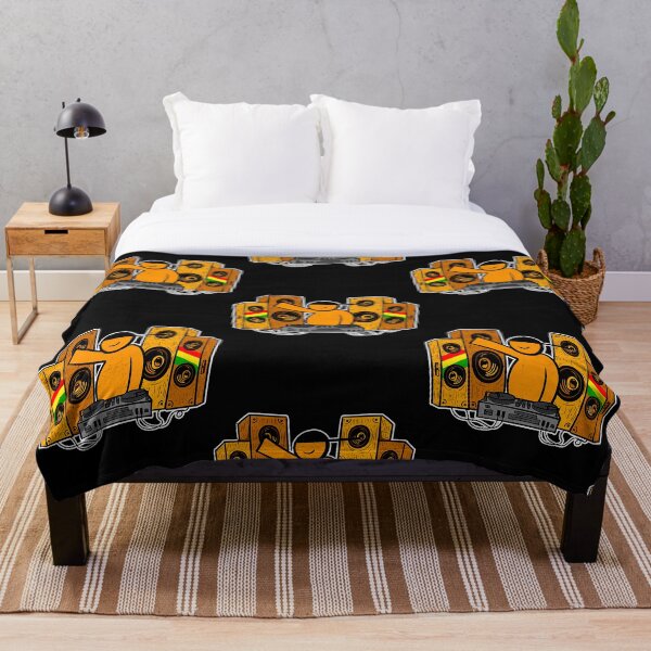 Item preview, ReggaeMusicSoundSystemRastafariGift designed and sold by MarkKenn669710.