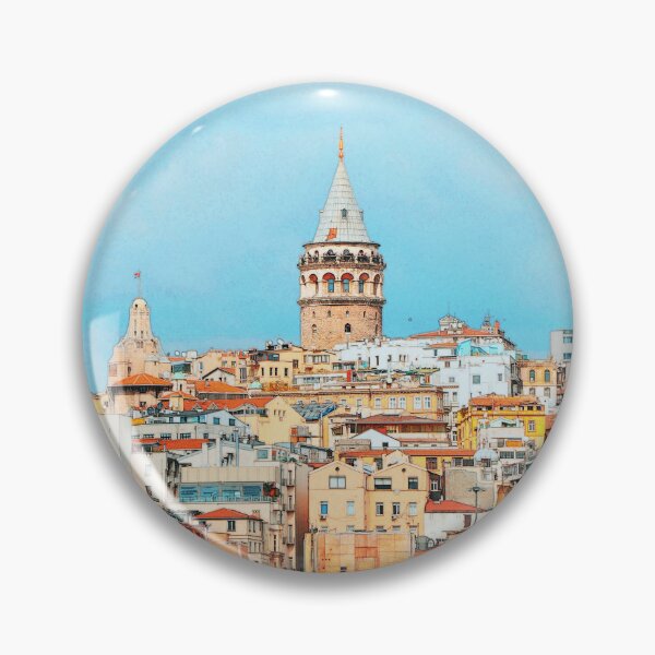 Item preview, Galata istanbul designed and sold by Alexandra Rty.