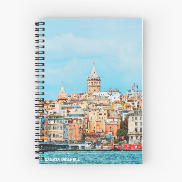 Item preview, Galata istanbul designed and sold by Alexandra Rty.