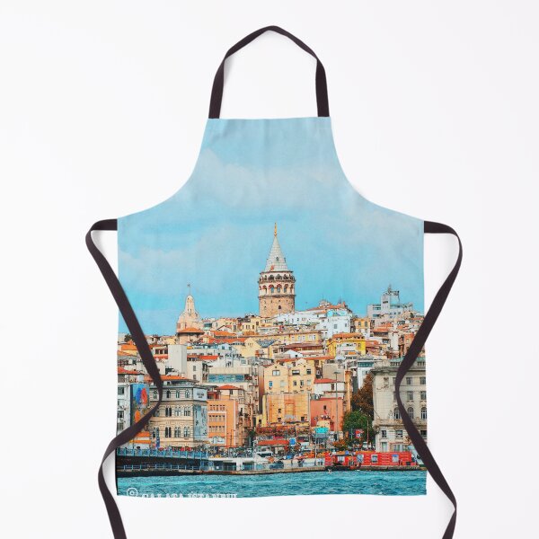 Item preview, Galata istanbul designed and sold by Alexandra Rty.