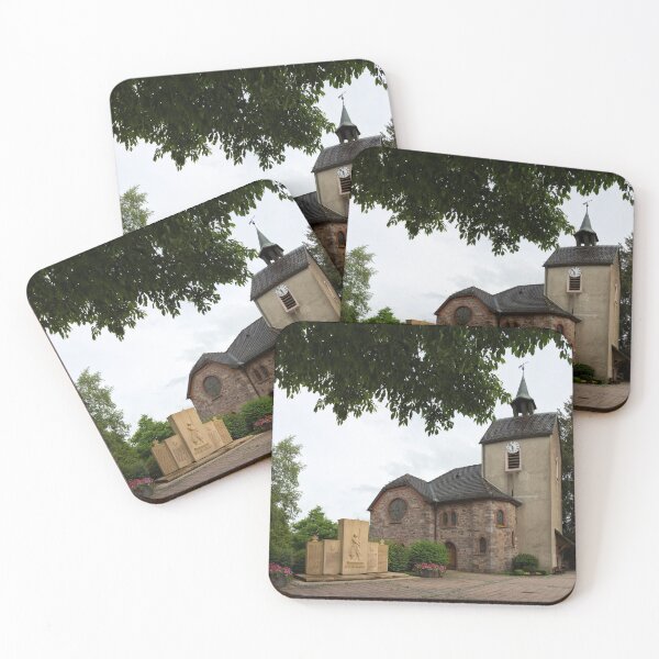 Item preview, Peterzell Church designed and sold by Yair Karelic.