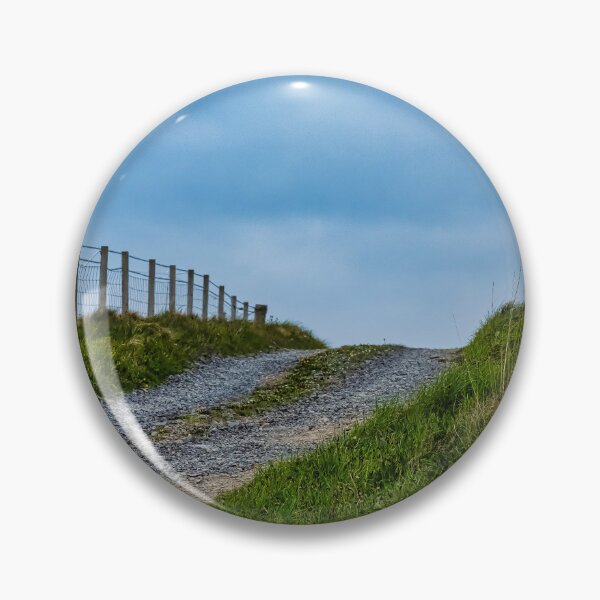 Item preview, The Road to Nowhere designed and sold by photograham.