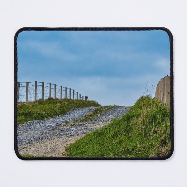Item preview, The Road to Nowhere designed and sold by photograham.