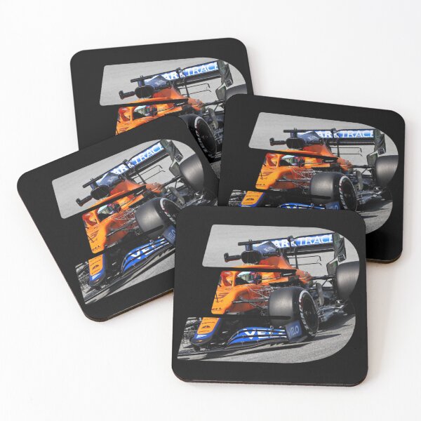 Item preview, Daniel Ricciardo Car 3 designed and sold by Foofighter01.