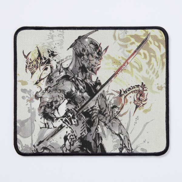 Item preview, Satoru Umezawa designed and sold by smilinskulldsgn.