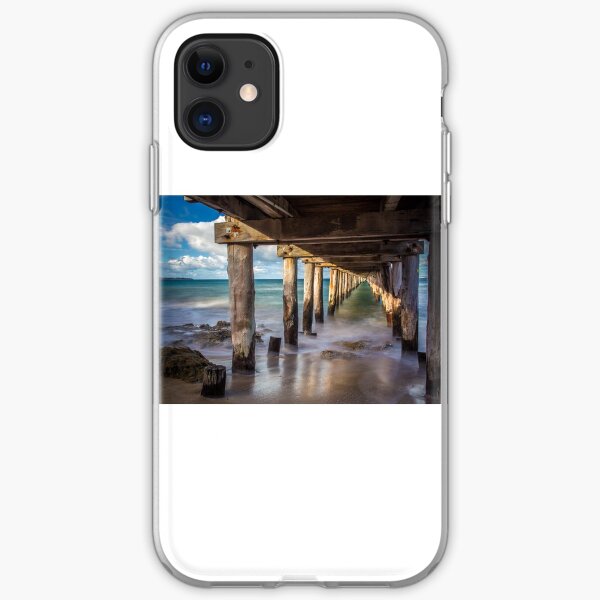 Point Lonsdale iPhone Soft Case