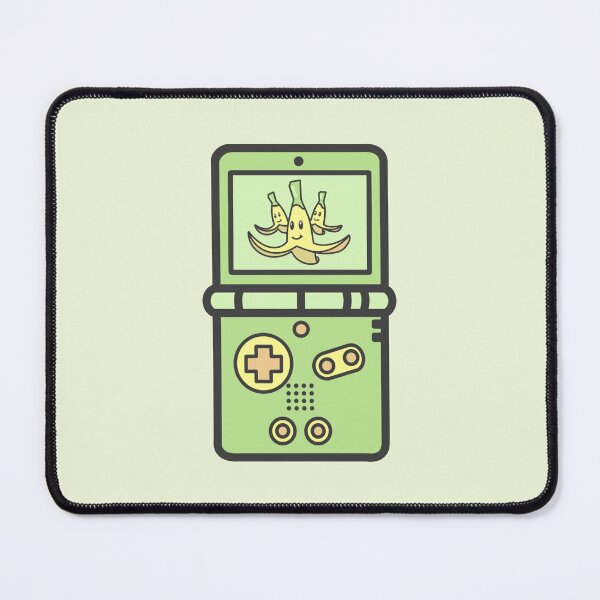 Item preview, Banana Peel Trio Game SP designed and sold by babypop2017.