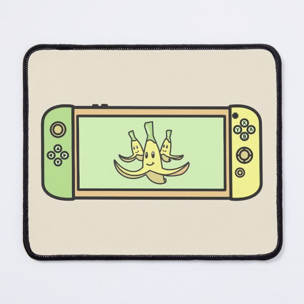 Item preview, Banana Peel Trio Switch designed and sold by babypop2017.