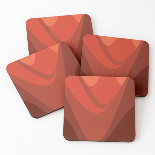 Item preview, Red valley designed and sold by flamendes.