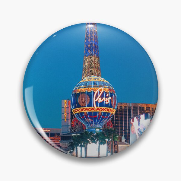 Artikelvorschau, Las Vegas-Stadt entworfen und verkauft von Alexandra Rty.