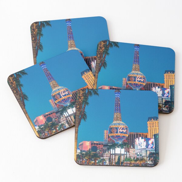 Item preview, ciudad de las vegas designed and sold by Alexandra Rty.