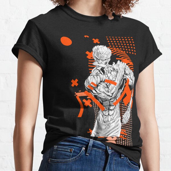 Sosuke Aizen Bleach Streetwear T-Shirt - Anime Ape