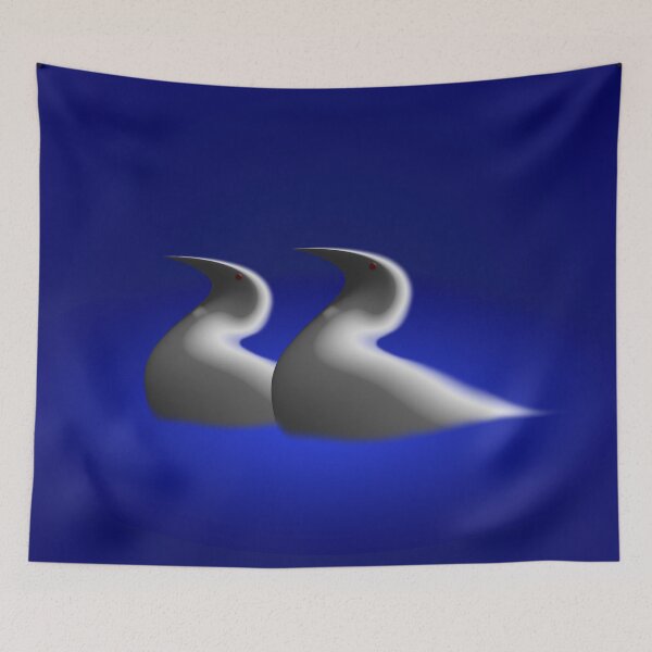 Item preview, loons designed and sold by Reflection of You.