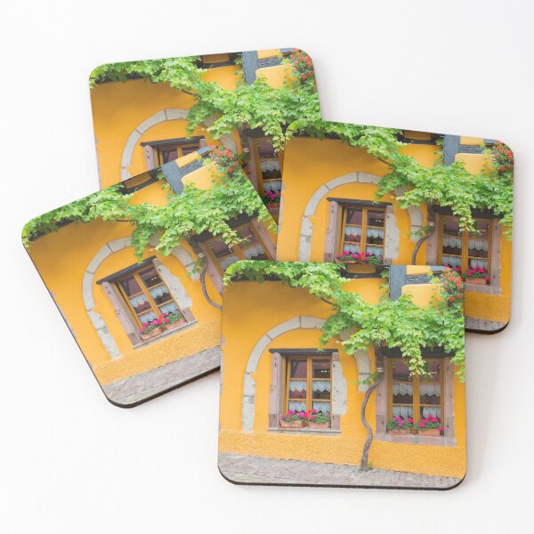 Item preview, Windows and a Grape Vine designed and sold by Yair Karelic.