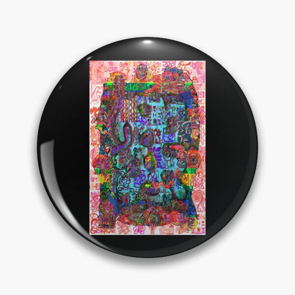 Item preview, Popabstract designed and sold by MarkKenn669710.