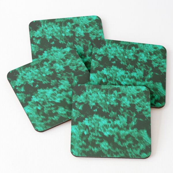 Item preview, Green paint stains designed and sold by GAP90.