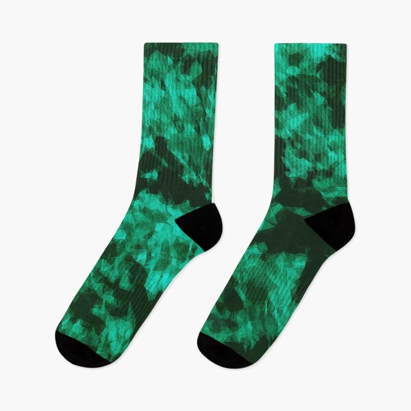 Item preview, Green paint stains designed and sold by GAP90.