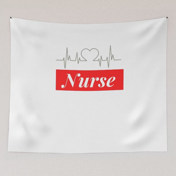 Item preview, national nurses day  t-shirts designed and sold by Fashionunic7.