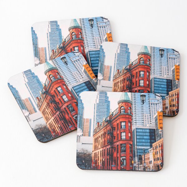 Item preview, Toronto Canada City designed and sold by Alexandra Rty.