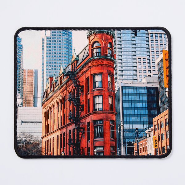 Item preview, Toronto Canada City designed and sold by Alexandra Rty.