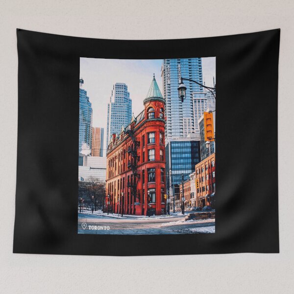 Item preview, Toronto Canada City designed and sold by Alexandra Rty.