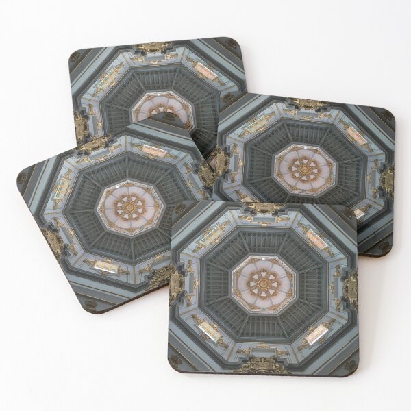 Item preview, Basilica of Candelaria designed and sold by Yair Karelic.