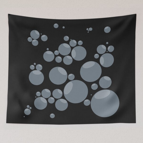 Item preview, BUBBLES designed and sold by SimplyByNatasha.