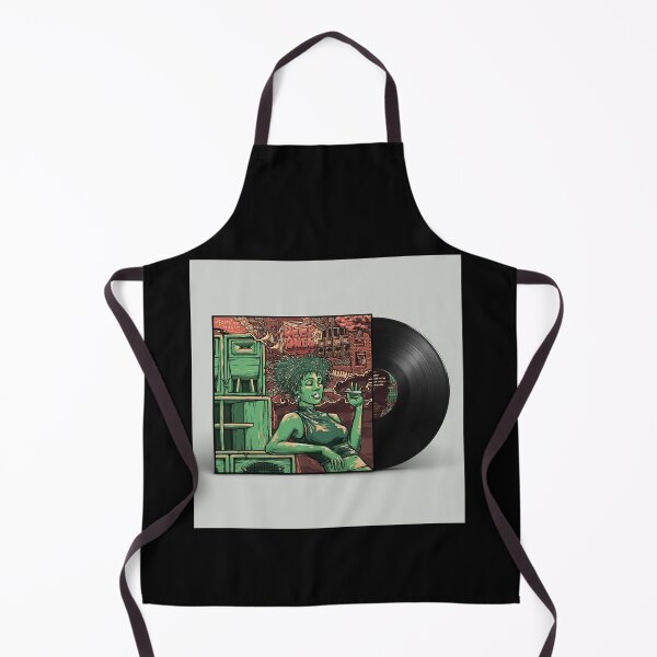 Item preview, Exhilarating Drug Addiction Business Detective Humor Album Cover Graphic For Fans designed and sold by SierraHungry.