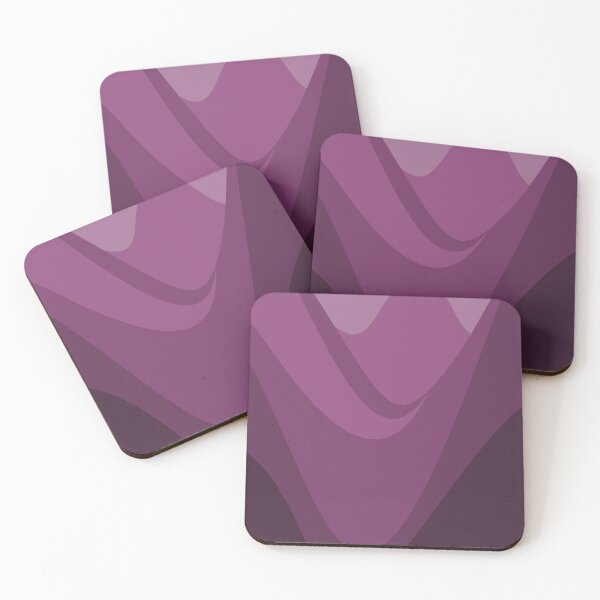 Item preview, Purple valley designed and sold by flamendes.
