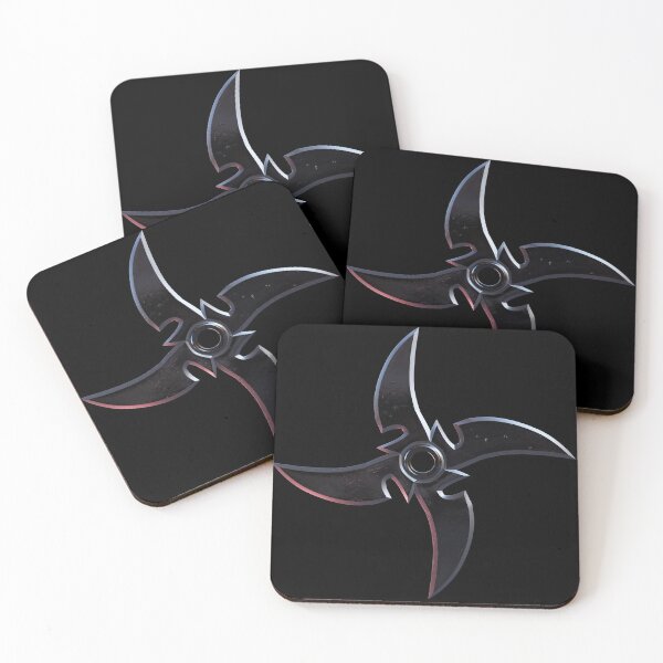 Item preview, Giant Shuriken (Fuuma Shuriken) designed and sold by CGShirts.